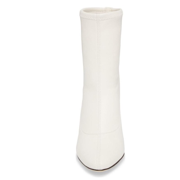 Giuseppe Zanotti I870056 stretch ankle booties 10 - Picture 5 of 10